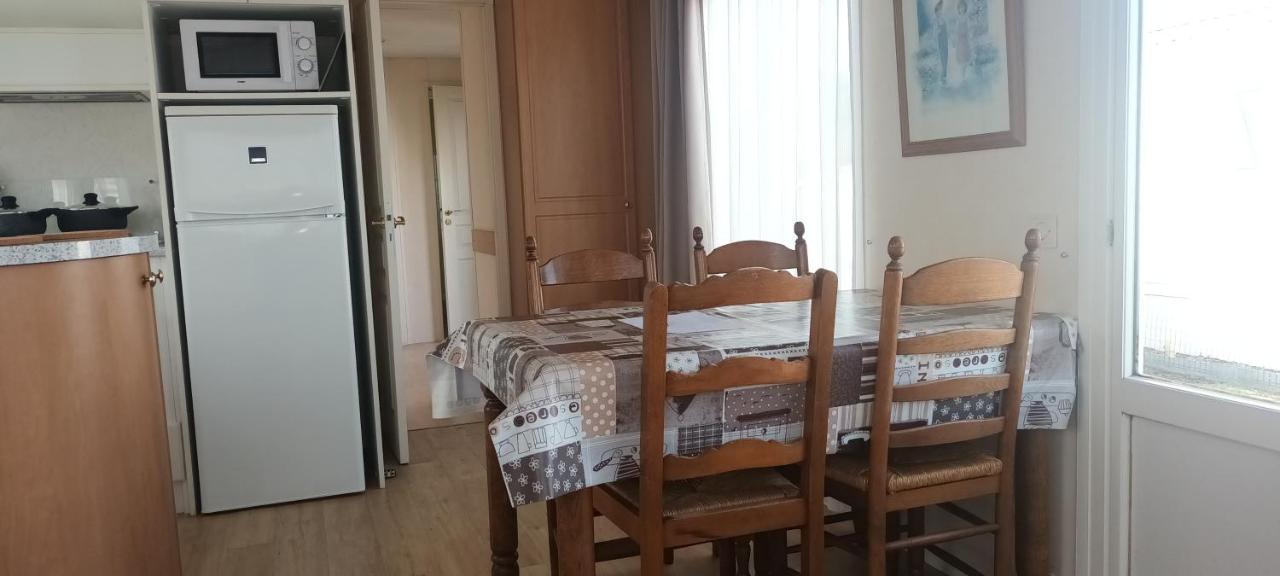 Cottage Tangro Middelkerke Kültér fotó